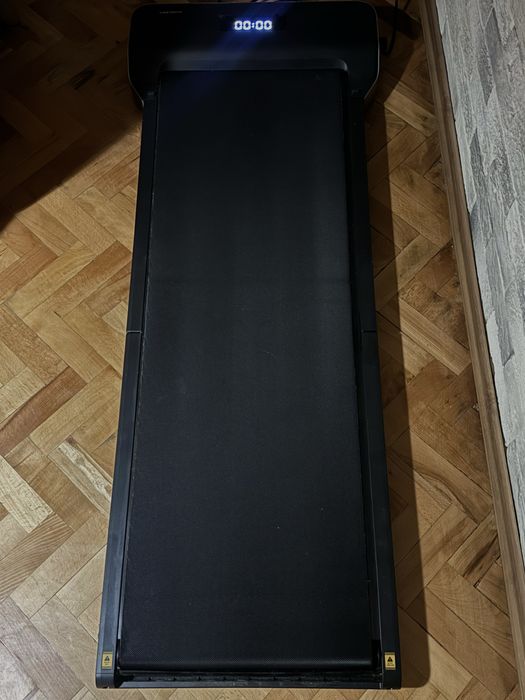 Мини пътека, макс удобство – WalkingPad Z1