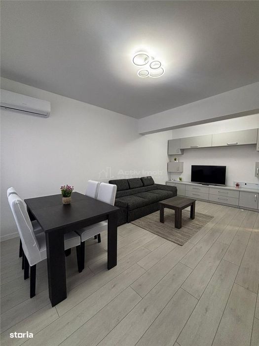 2 Camere, Popesti, Centrala Proprie, Parcare, 12 min Metrou Berceni