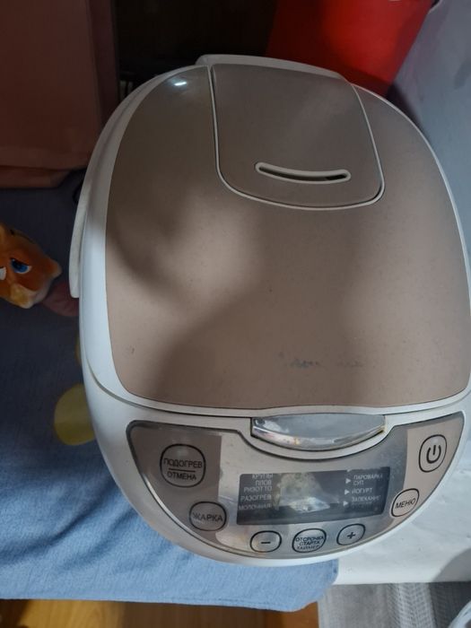 Мультиварка 25.000