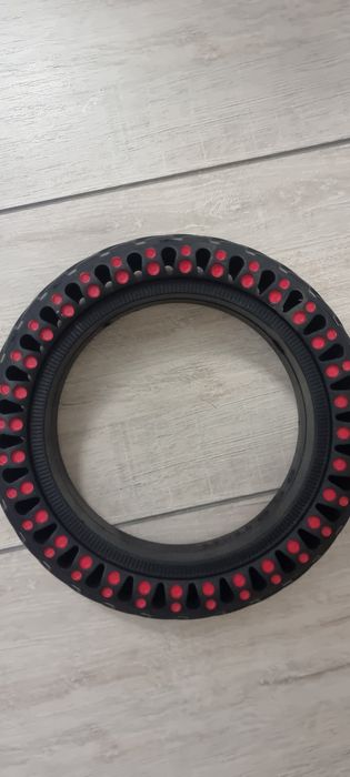 Шины на электросамокат