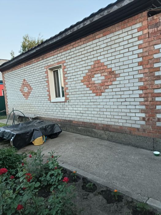 Продам 4 комнатный дом