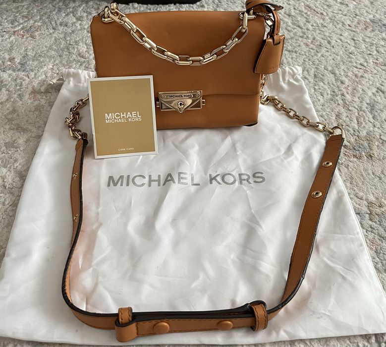 Стильная Сумка MICHAEL KORS