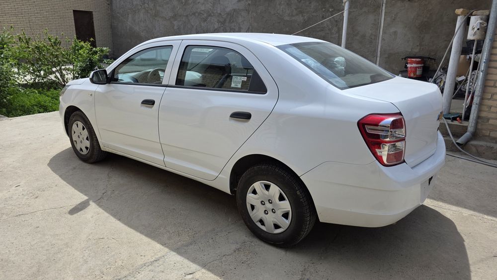 Other Cobalt 2019 — 3