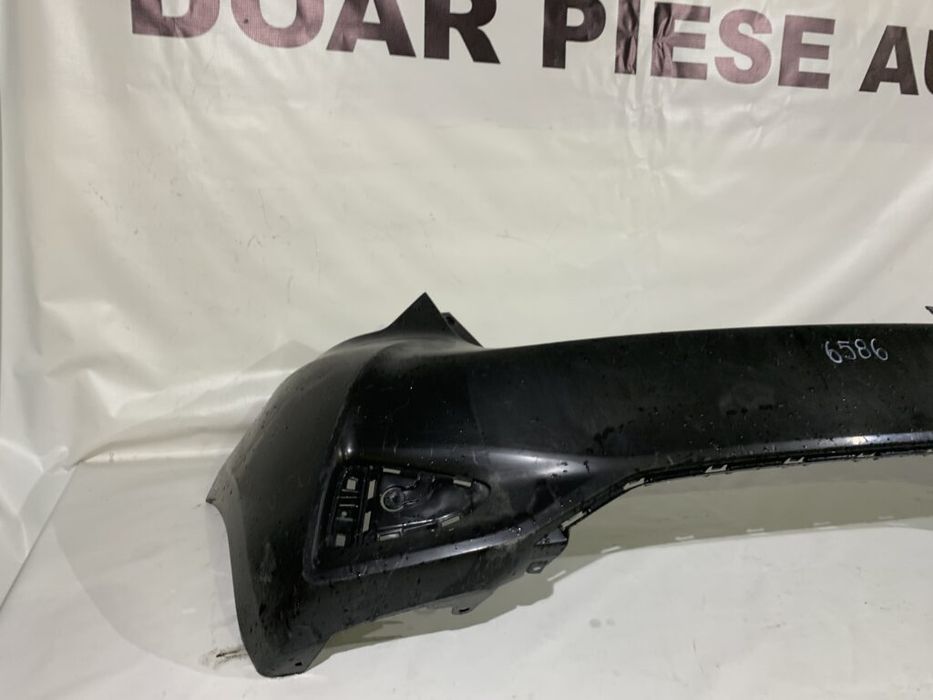 Bara spate Toyota Yaris 3, facelift, 2017, 2018, 2019, cod origine OE 52159-0D480.