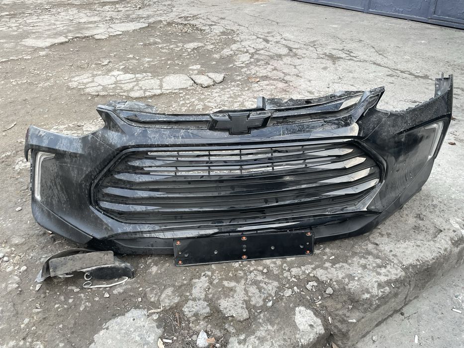 Tarcker 2 ablisovka b/u