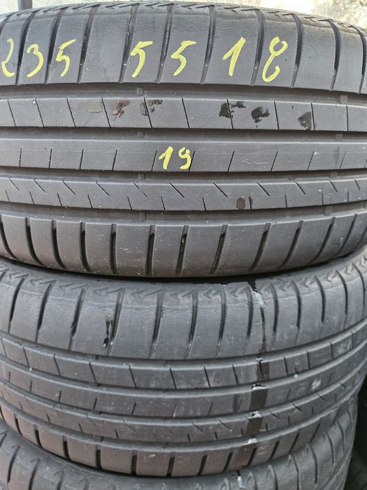 Гуми 235/55/18 ПРОМОЦИЯ
