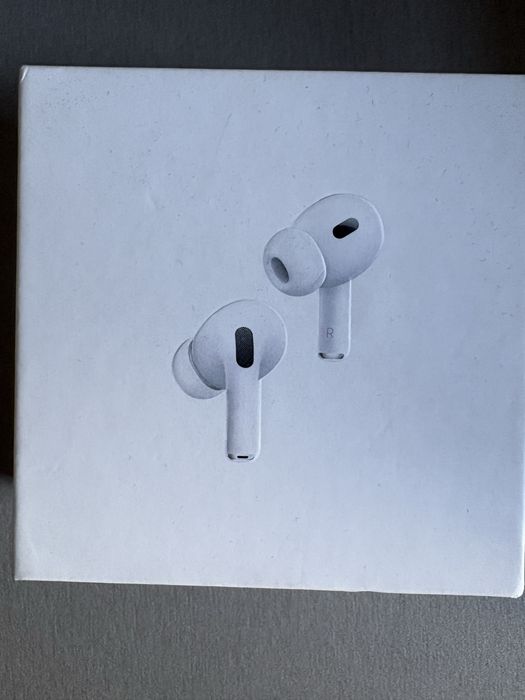 Air pods слушалки