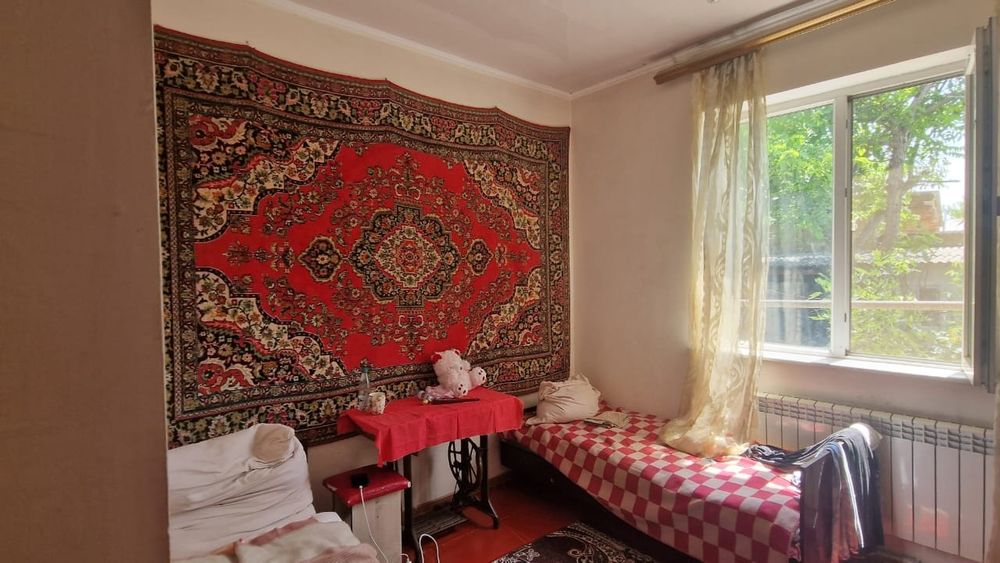 Продаётся дом ремонт по желанию