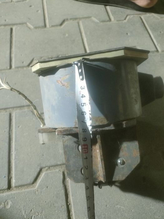 Продам вытяжку, улитка