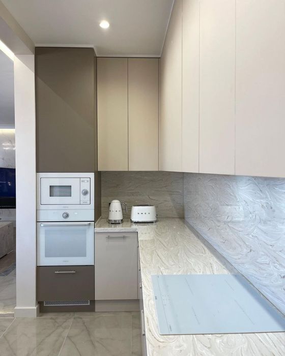 Изготовление корпусной мебели