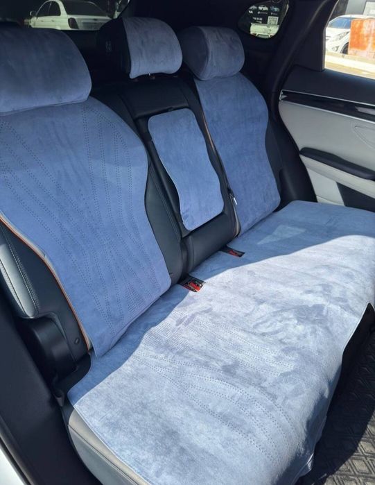 Byd nakidka chexol chihol накидка чехлы универсальный