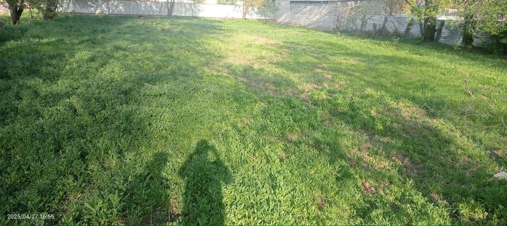 Участок Жанакурлусе