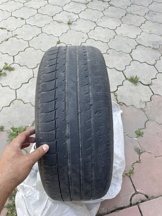 Продам летние автошины