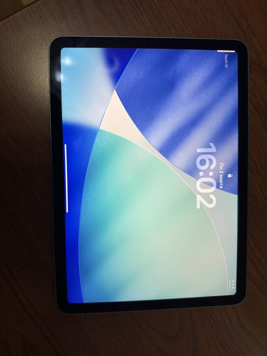 IPad Air 5 10.9" 256гб