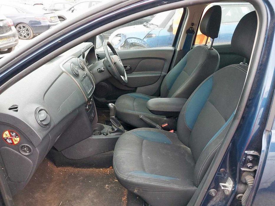 Dezmembrez Dacia Logan MCV 2 0.9 tce