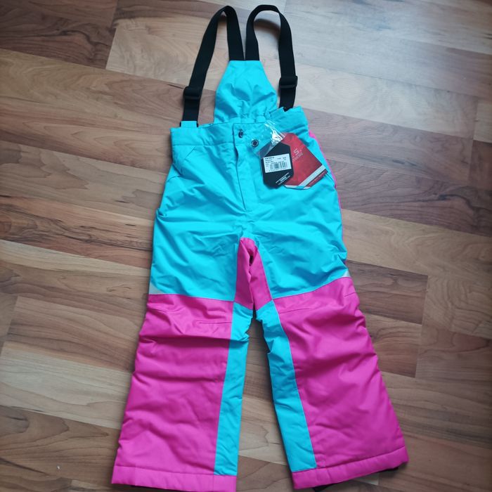 Isepeak 110см гащеризон