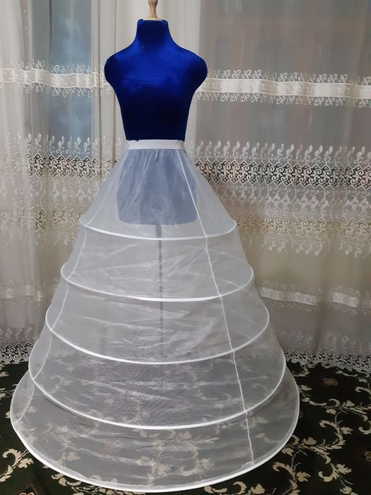 Продаётся падюбники