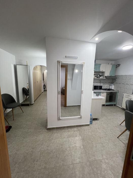 Apartament 3 camere