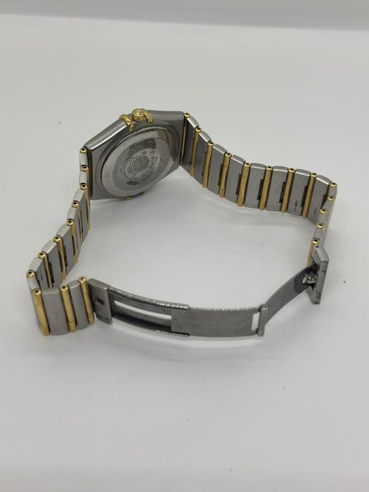 Ceas Omega Constellation Perpetual Calendar -A-