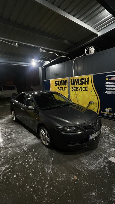 Vand/schimb  urgent Mazda 6 GG