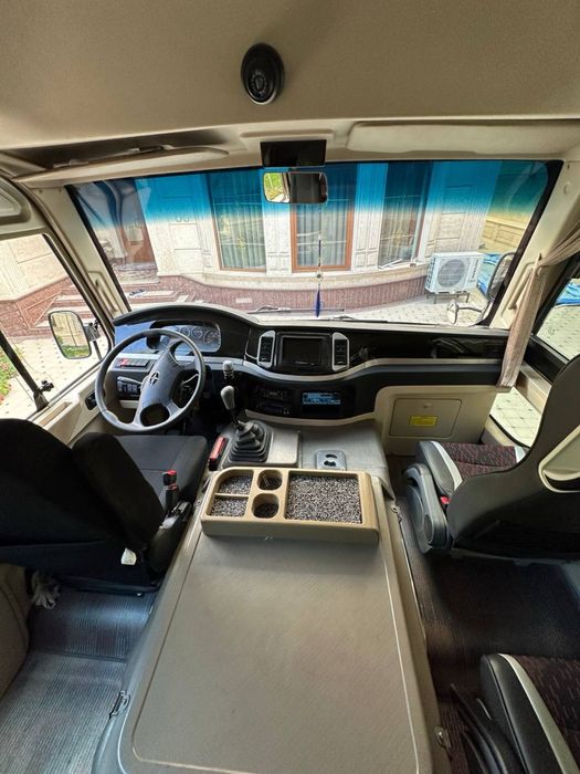 Автобус Avtobus COSTAR КОСТЕР туристический