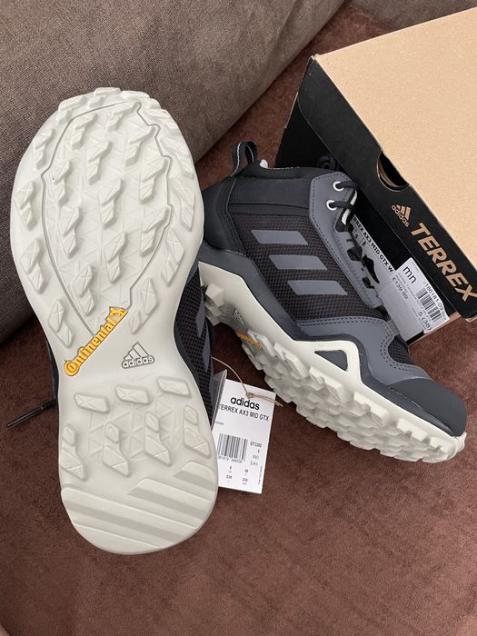Adidas TerrexAX3GTX MLd10