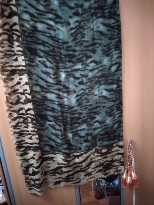 Шарфы Палантины кашемир