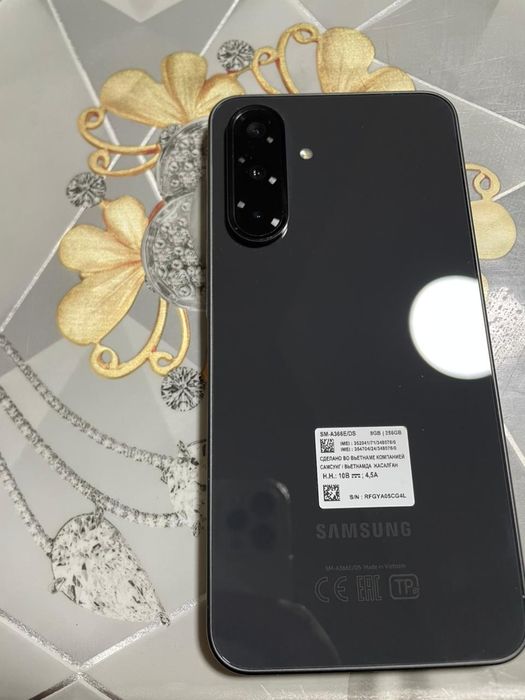 Samsung Galaxy A 36 256gb