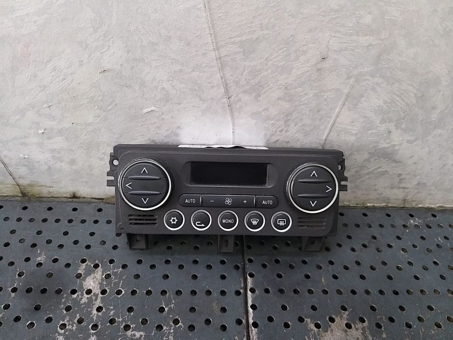 Panou comanda clima ac alfa romeo 159 939 1560547840 52408173