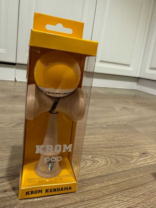 Kendama KROM POP LOL - originale