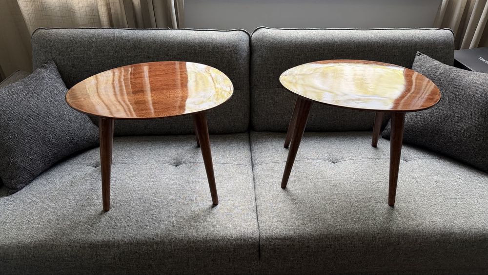 Zara home кафе масички