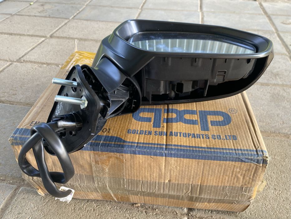 Продам от Камри 70 американец