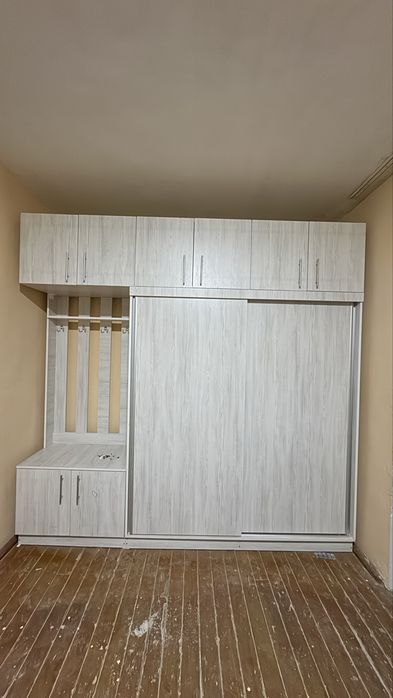 Мебел таёрлаш хизмати