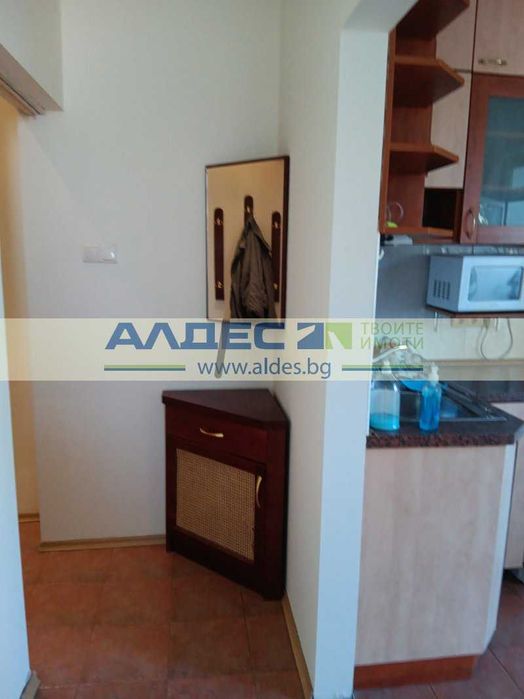 Дава се под наем Двустаен апартамент в София, Център - 82 кв.м за 650 € - Снимка #10