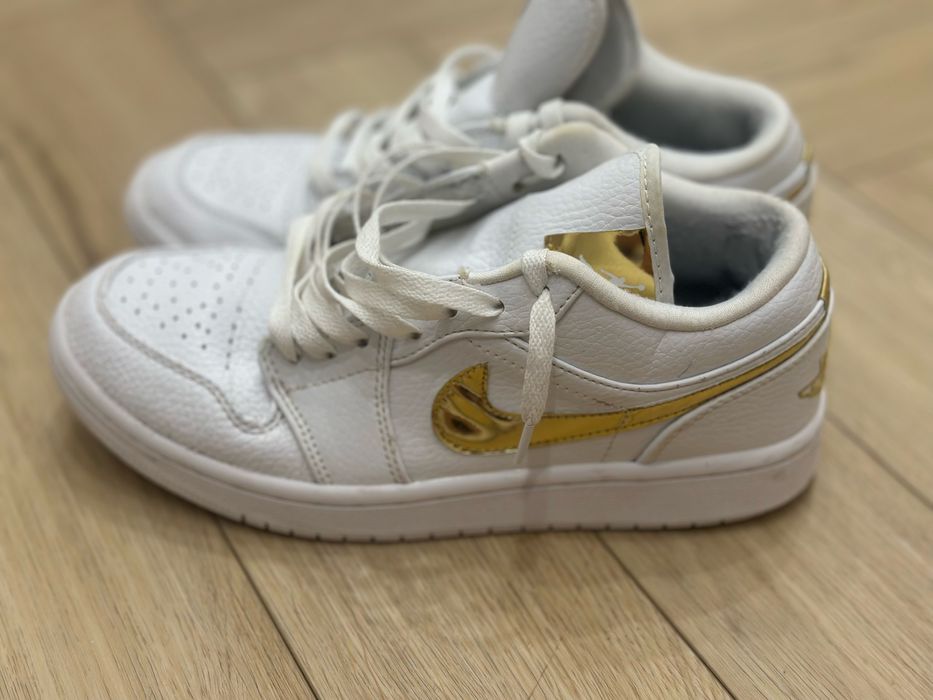 Nike air jordan 1 low
