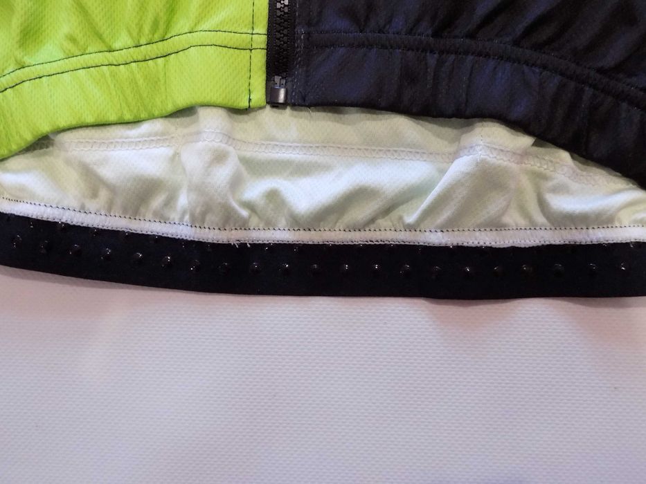 вело джърси jakroo/bicycle line тениска мъжко оригинално колоездене M