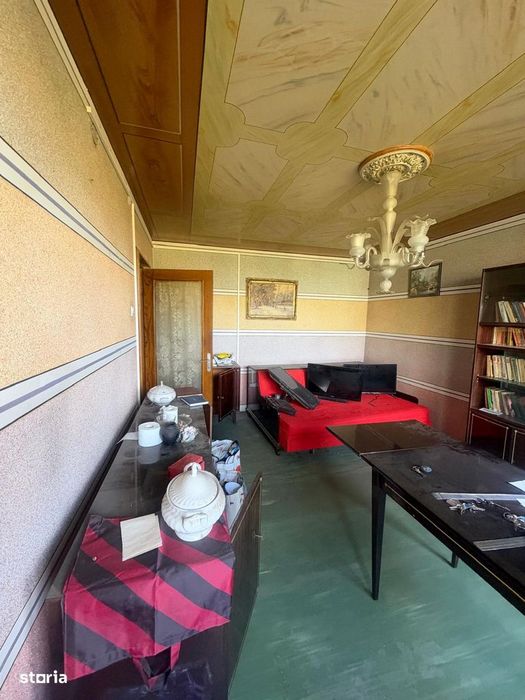 3 camere - Militari - Politehnica - Lujerului