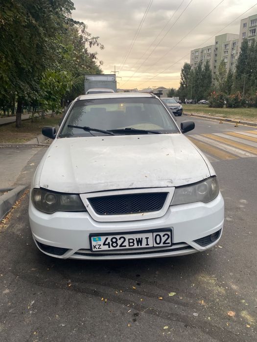Продам Нексия 2