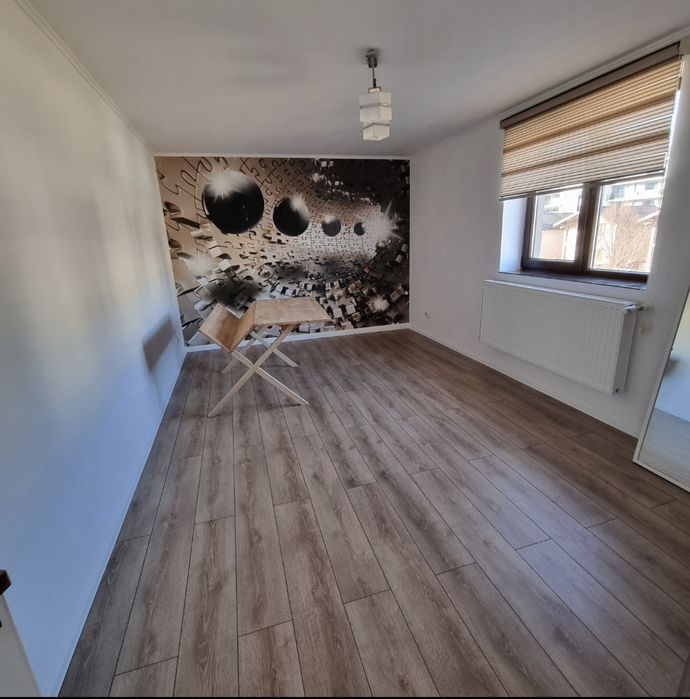 Inchiriez apartament 3 camere Dobroesti Ilfov lângă Dragonul Rosu
