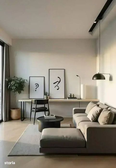 Oferta Apartament 3 Camere Decomandat Scoala Aproape Metrou Teclu — fotografia 1