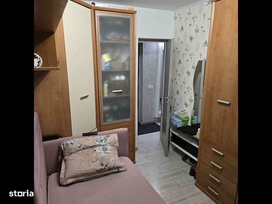 Apartament 3 camere Cantemir *** Full Confort *** Fara Risc Seismic