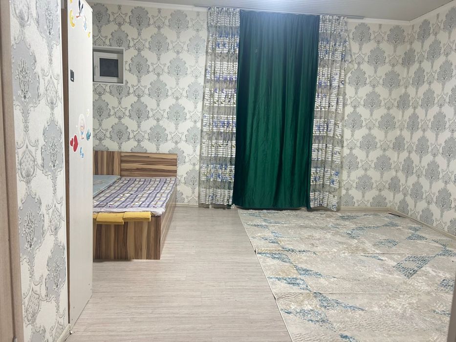 Квартирант аламыз