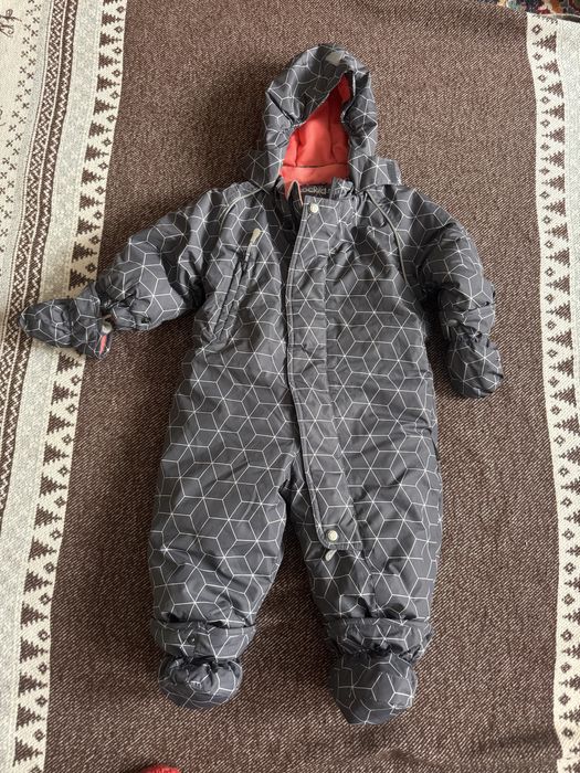 Продам детский комбенезон crocid