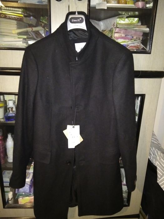 Юношеско палто ZARA