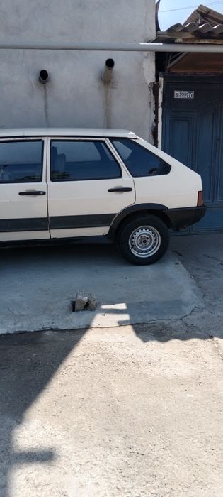 Ваз 2109. Сотилади