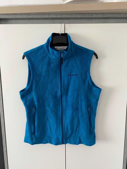 vesta polar/fleece columbia , pentru femei