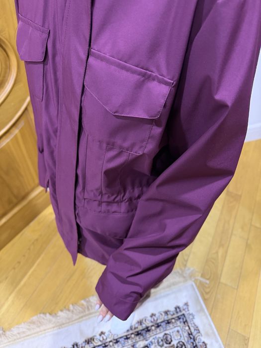 Куртка в стиле Loro Piana