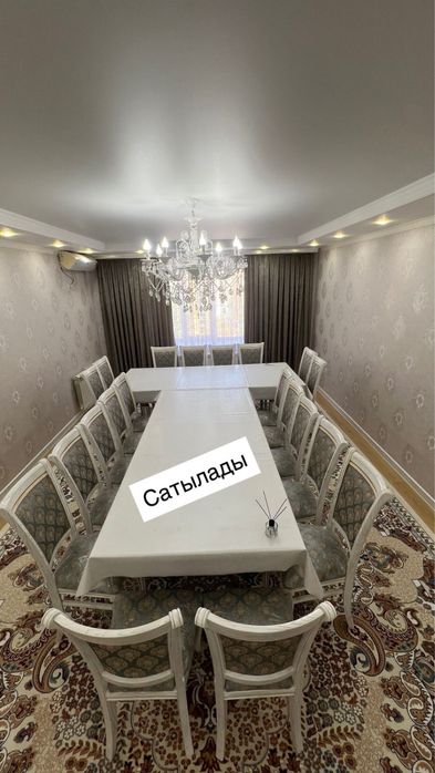 Продаются стол стуля