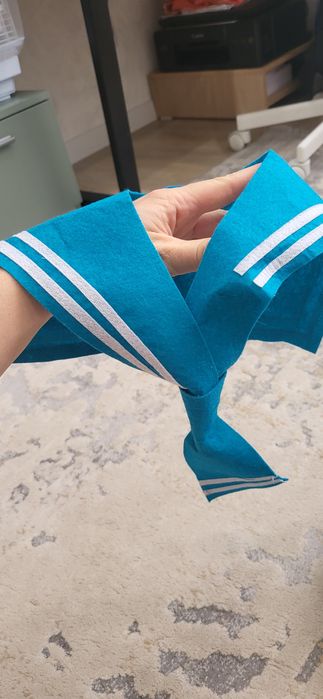 Продам костюм морячка