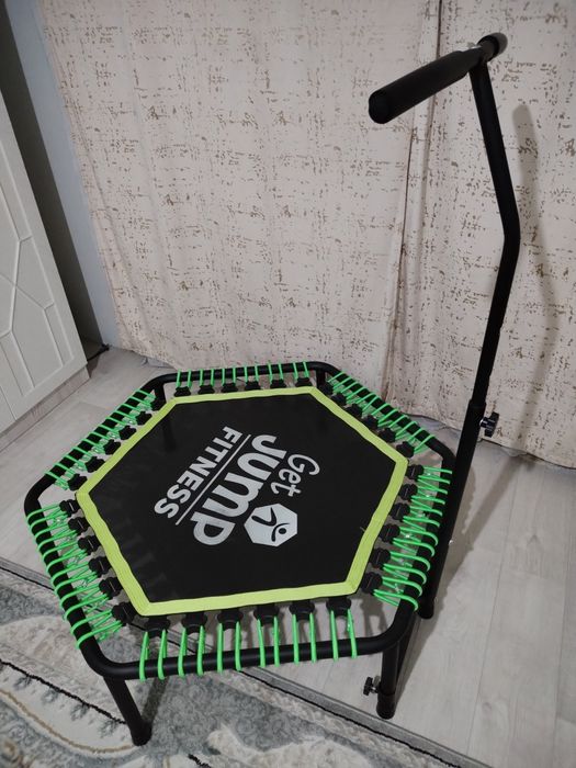 Продам батут Джампинг